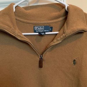 Men’s Polo Ralph Lauren Pullover